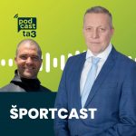 Športcast: Martin Ruman – „Športový freediving je o prekonávaní ľudských limitov i extrémneho rizika“. episode thumbnail