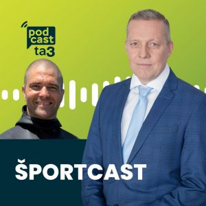 Športcast ta3: Športový freediving je o prekonávaní ľudských limitov. V disciplíne No-Limit sa pre obrovské riziko už nesúťaží Športcast ta3: Športový freediving je o prekonávaní ľudských limitov. V disciplíne No-Limit sa pre obrovské riziko už nesúťaží