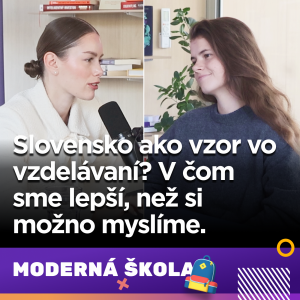 Skyro × DASATO: Spája ich spoločné „prečo“ vo vzdelávaní