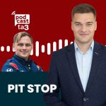 Pit Stop o F1: Maťo Homola – „VC Mexika bude kľúčová v boji o titul“. episode thumbnail