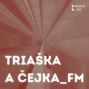 Triaška and Čejka_FM (29.10.2025 20:00)