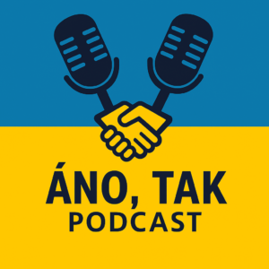 ÁNO, TAK podcast
