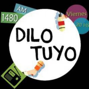 DILO TUYO (15-07-2016)