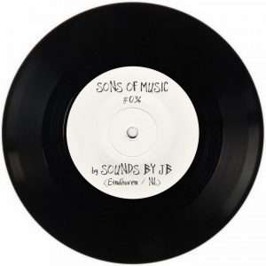 SONS OF MUSIC #036 by SOUNDS BY JB