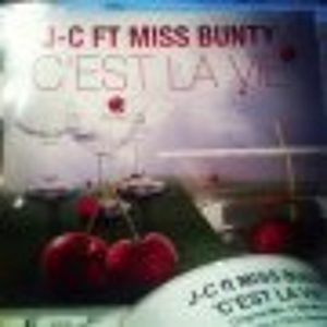 J-C feat Miss Bunty-C’est Le Vie (Chris Sammarco mix) preview