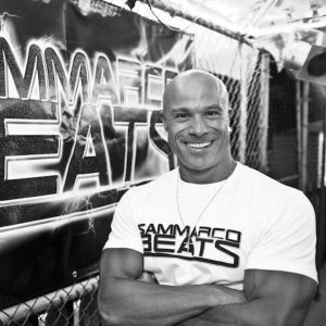 Sammarco Beats 150 aired 11-14-15