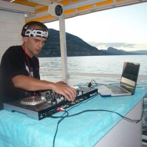 noize.fm 2 hour funk jam