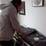 James B & Ben T b2b. An afternoon Digging through the tunes 25/2/16 episode thumbnail