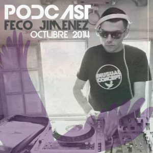 FECO JIMÉNEZ OCTUBRE 2014 PODCAST