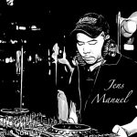 The AirBassRadio Show #19 episode thumbnail