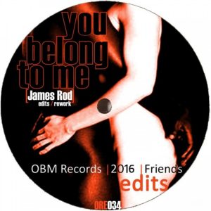 You Belong To Me (James Rod e/r)[ORE034] 96 low