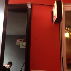 Liveset @ Sidecar (Radiovalencia.fm – 8.11.13)