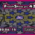 Freak Show pt.43 @ Bass-Breaker 20.06.2015 Kassel episode thumbnail