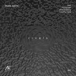 Maik Davis – Rivals