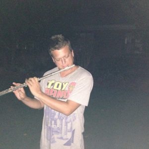 Crypt Ninja