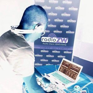 DIMO – live mix in Radio Zw ( Welcome Weekendowe Granie 22.04.2016 )