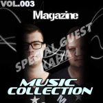 Magazine Sound – Music Collection Vol. 003 SpecialGuest -KAHA episode thumbnail
