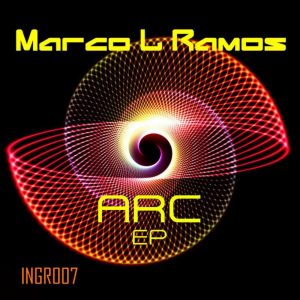 Marco L Ramos – ARC(Original Mix)