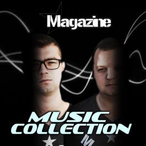 Magazine Sound – Music Collection Volume 001