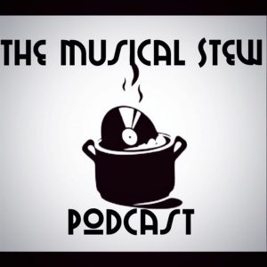 Musical Stew Podcast Ep.103 -Jamiroquai Mix-