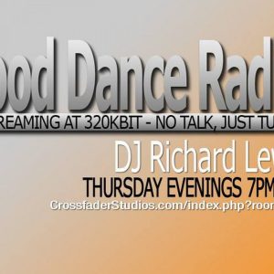 Hollywood Dance Radio 03/05/2015 Podcast 12 by DJ Richard Lewis