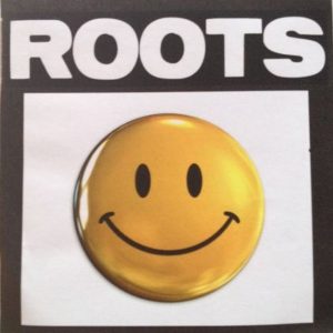 Roots Charity Mix