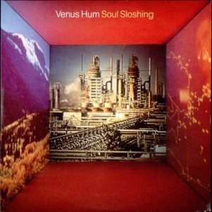 Venus Hum – Soul Sloshing (Felix Meow’s Sloshy Mix)