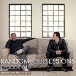 Random Soul Sessions Vol 18 Mix episode thumbnail