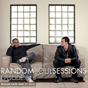 Random Soul Sessions Vol 18 Mix