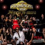 Attilson & Aldo Bit Vs R&M Beat – Mueve Tu Chapa (DVST Remix) episode thumbnail