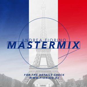 Andrea Fiorino Mastermix #438