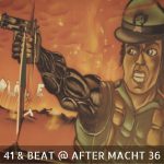 41 & BEAT @ AFTER MACHT 36 episode thumbnail