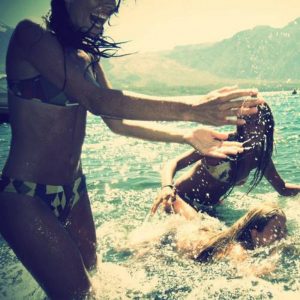 DJ Wendell – *Deep Tapemix November 014-2016*