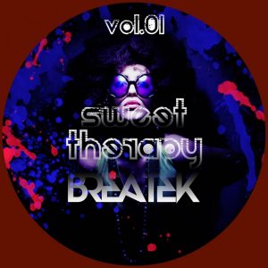 Sweet Therapy – Breatek Mixtape