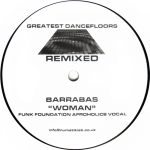 Barrabas – Woman ( Funk Foundation Afroholics Vocal ) episode thumbnail