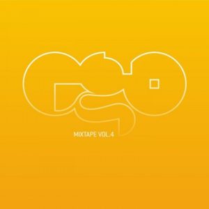 DJ VIBE – Ego Club Promo Mix Vol. 4 (2016)