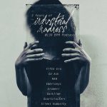 Quartzlocker @ 3 Years INDUSTRIAL MADNESS, 130BPM Podcast (21.11.2015) episode thumbnail
