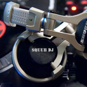 Pachangueo – Tengo tu love Siete – Squub Dj