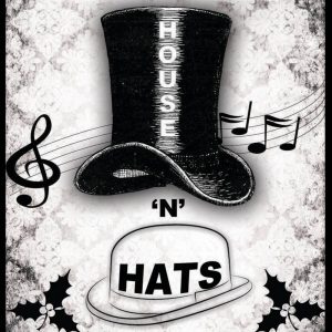 Soulful house mix