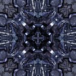 Meditating Robots Under A Metallic Rain episode thumbnail