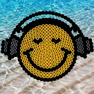 Top Tunes 2016 (Liz, Sebastian, Mario)
