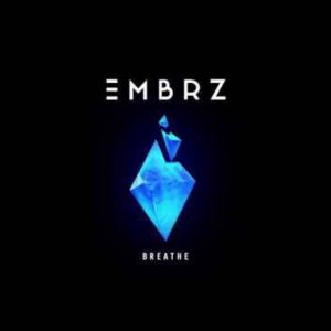EMBRZ – BREATHE (Dj Saleh Edit) (2017)