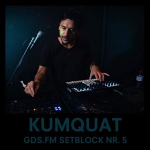 KUMQUAT – SETBLOCK NR. 5