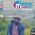 #TeamDudley Show – Mystic Radio Live – November 14th 2016 episode thumbnail