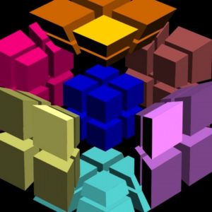 Kodro –  4 Dimensional Call