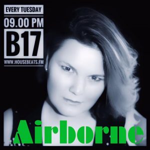 #EDM #DJ #B17’s #AIRBORNE 7 #Progressive #Electro #House @Housebeats.FM 240117