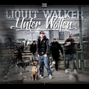 Liquit Walker – Deutschrapkanakke (Kay Summers Remix)
