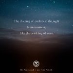 Scott Lawlor – Like the twinkling of stars (Naviarhaiku 161) episode thumbnail