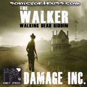 Damage Inc.,The Walker