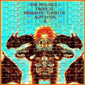 Agitation Phi – A Clockwork Lucid